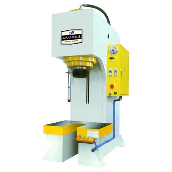 2.5T Hydraulic Power Source and New Condition Single-column hydraulic press