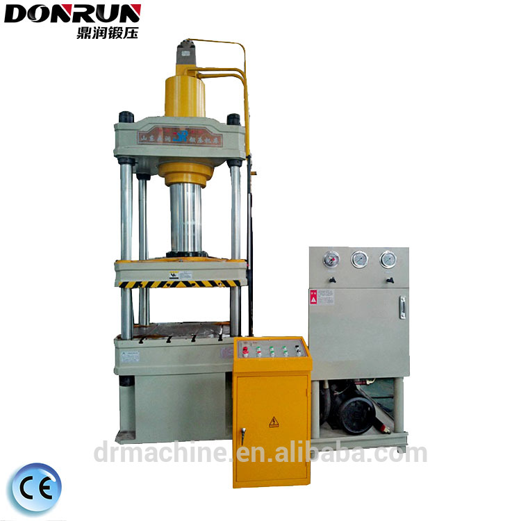 YQ32 wire rope sling deep drawing hydraulic press price